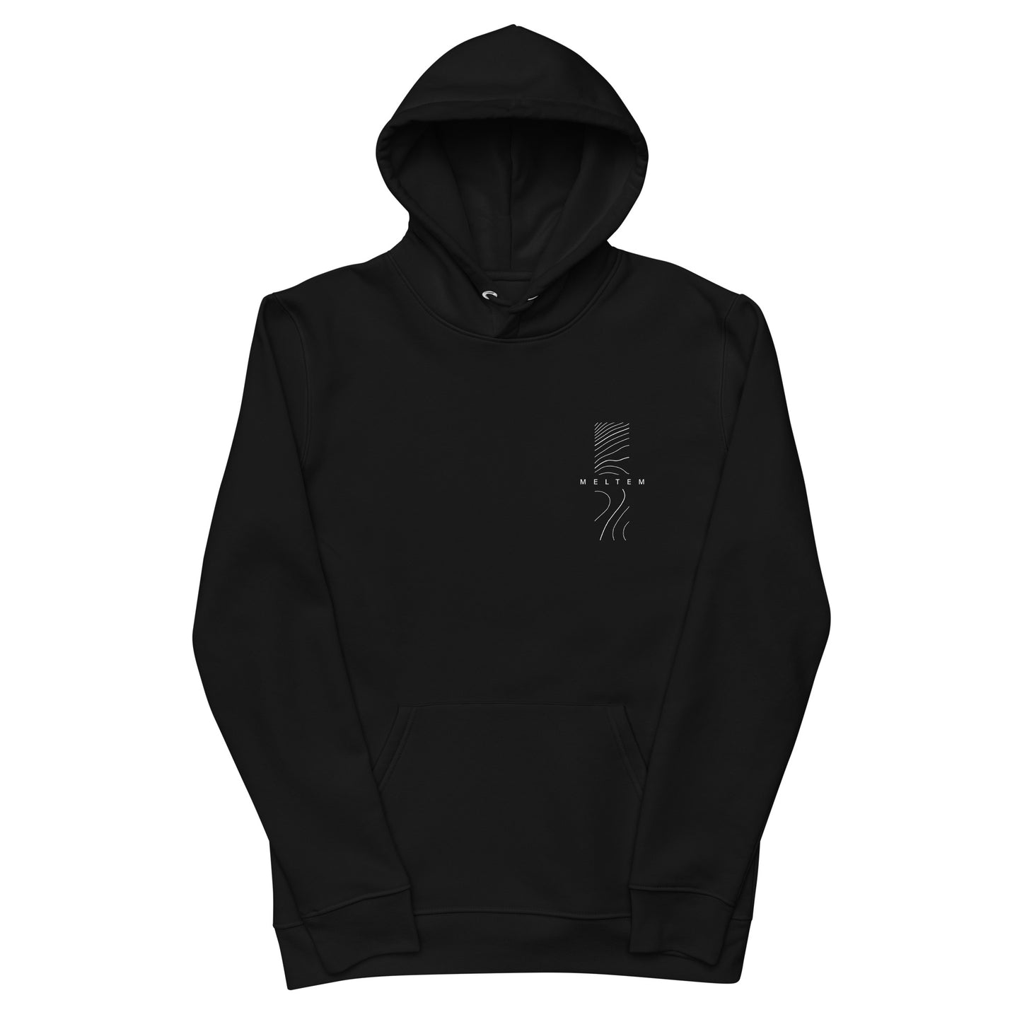 Forecast Iso unisex hoodie