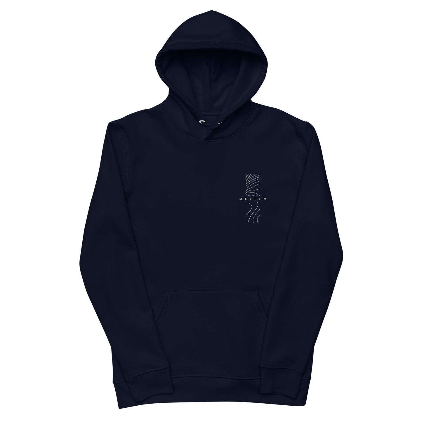 Forecast Iso unisex hoodie