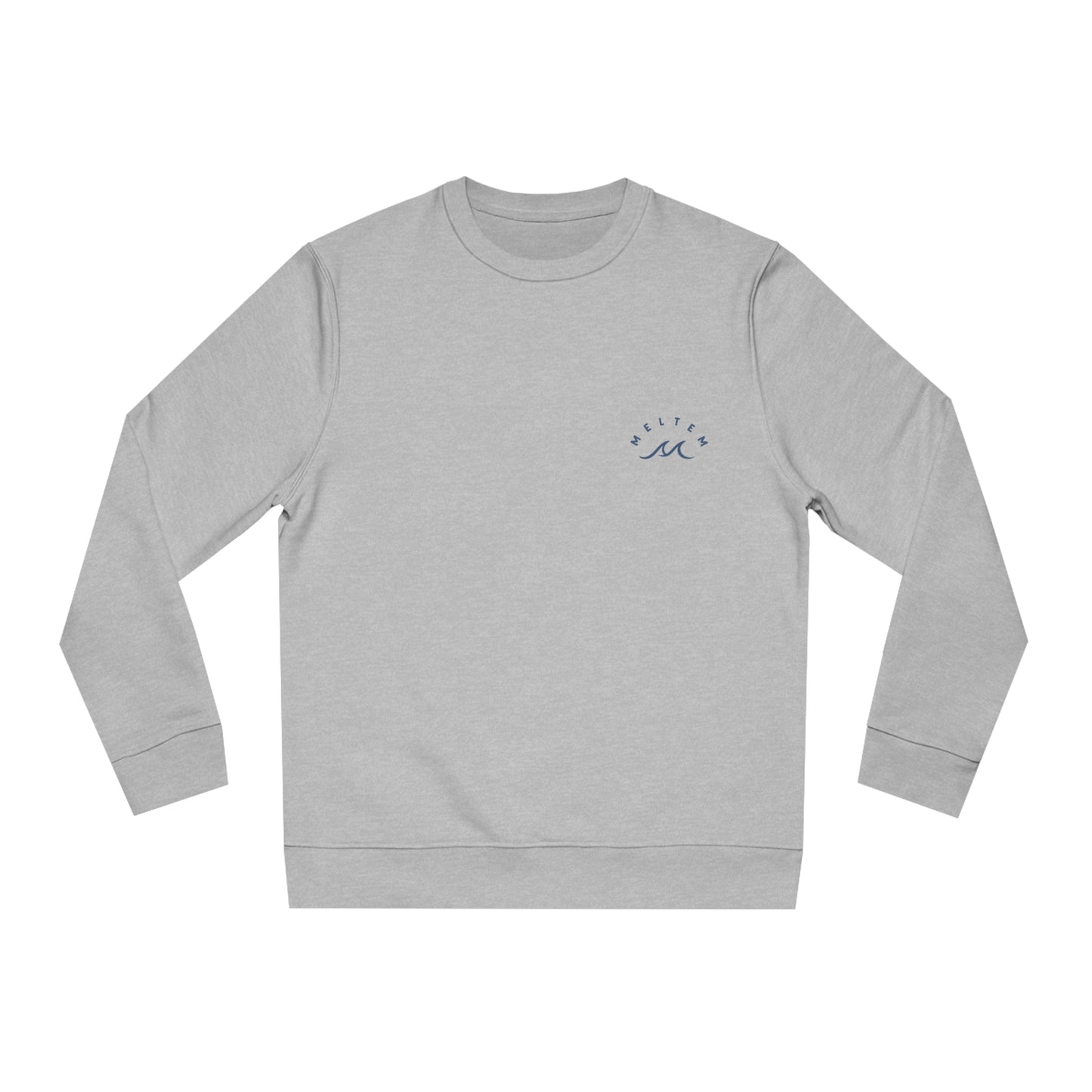 Meltem Basic Unisex Sweatshirt