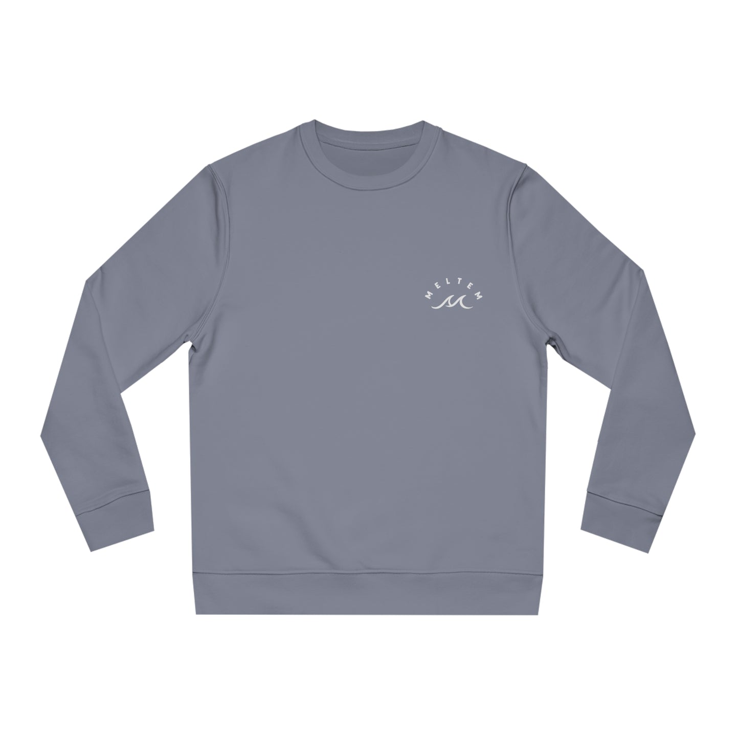 Meltem Basic Unisex Sweatshirt