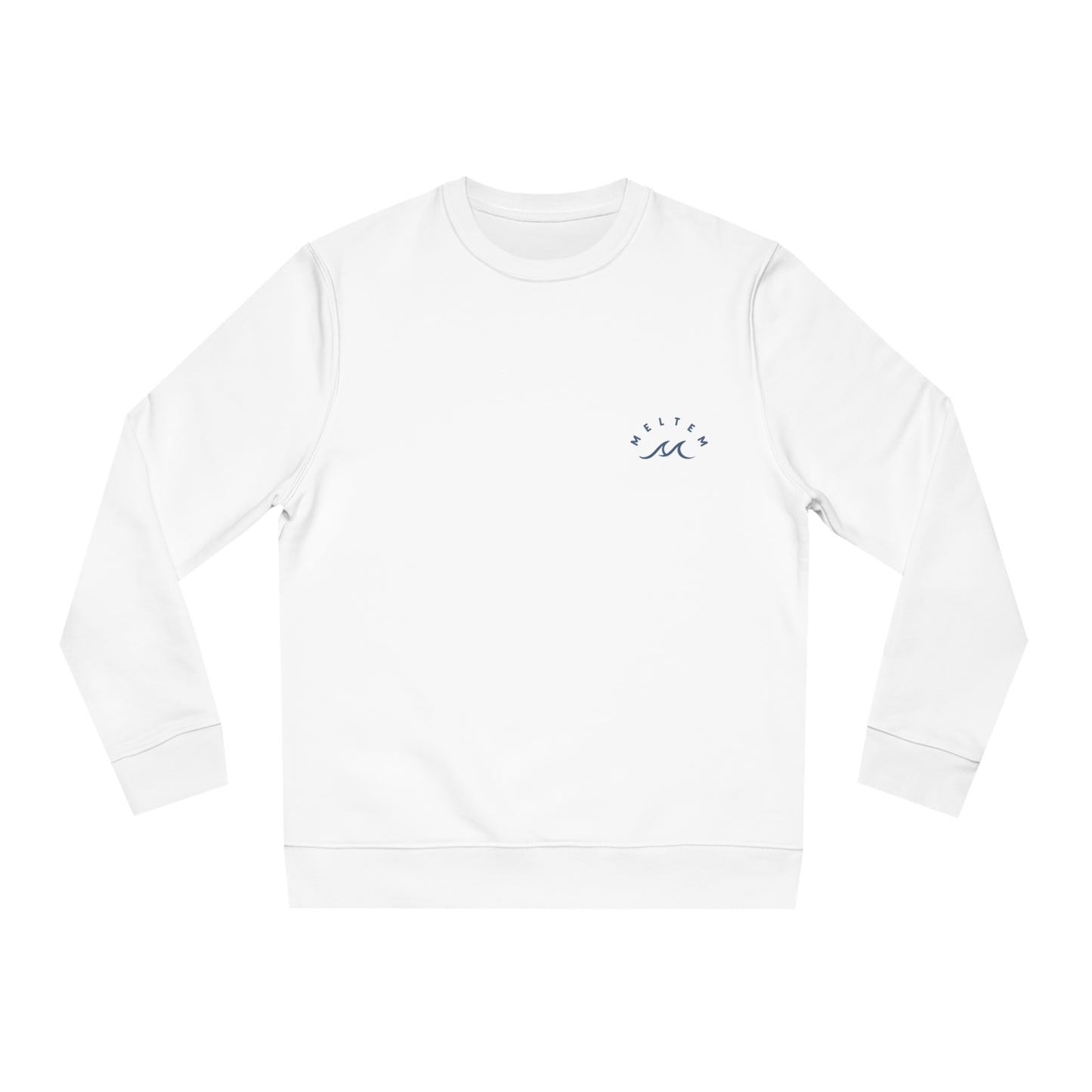 Meltem Basic Unisex Sweatshirt