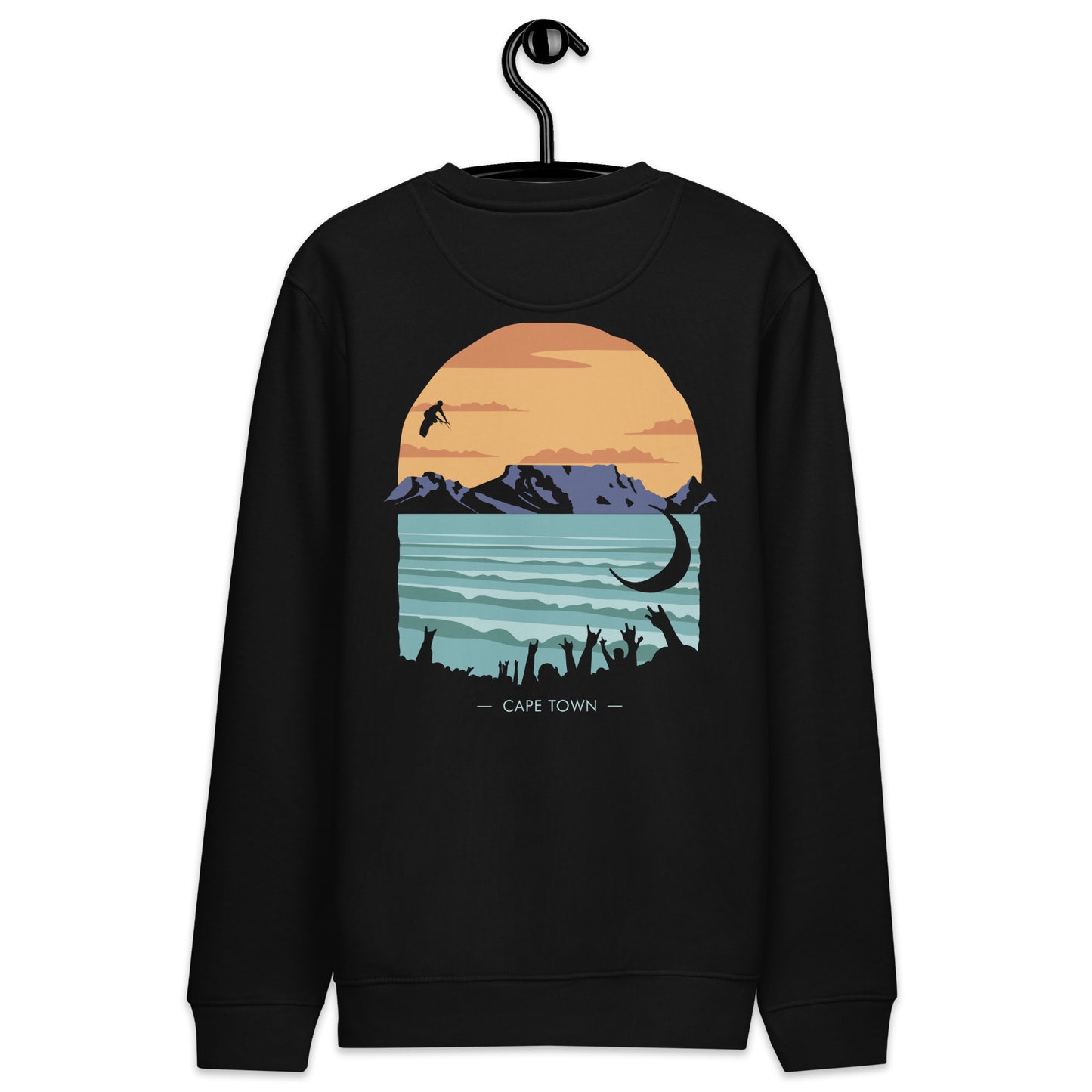 Cape Town Sweatshirt