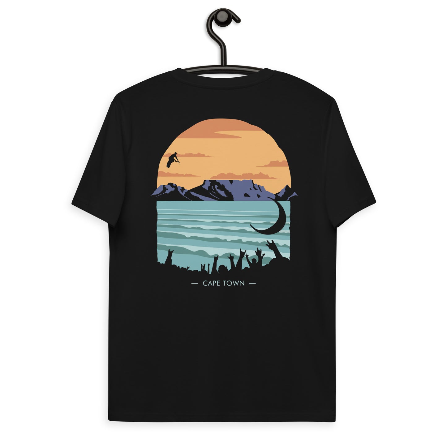 Cape Town t-shirt