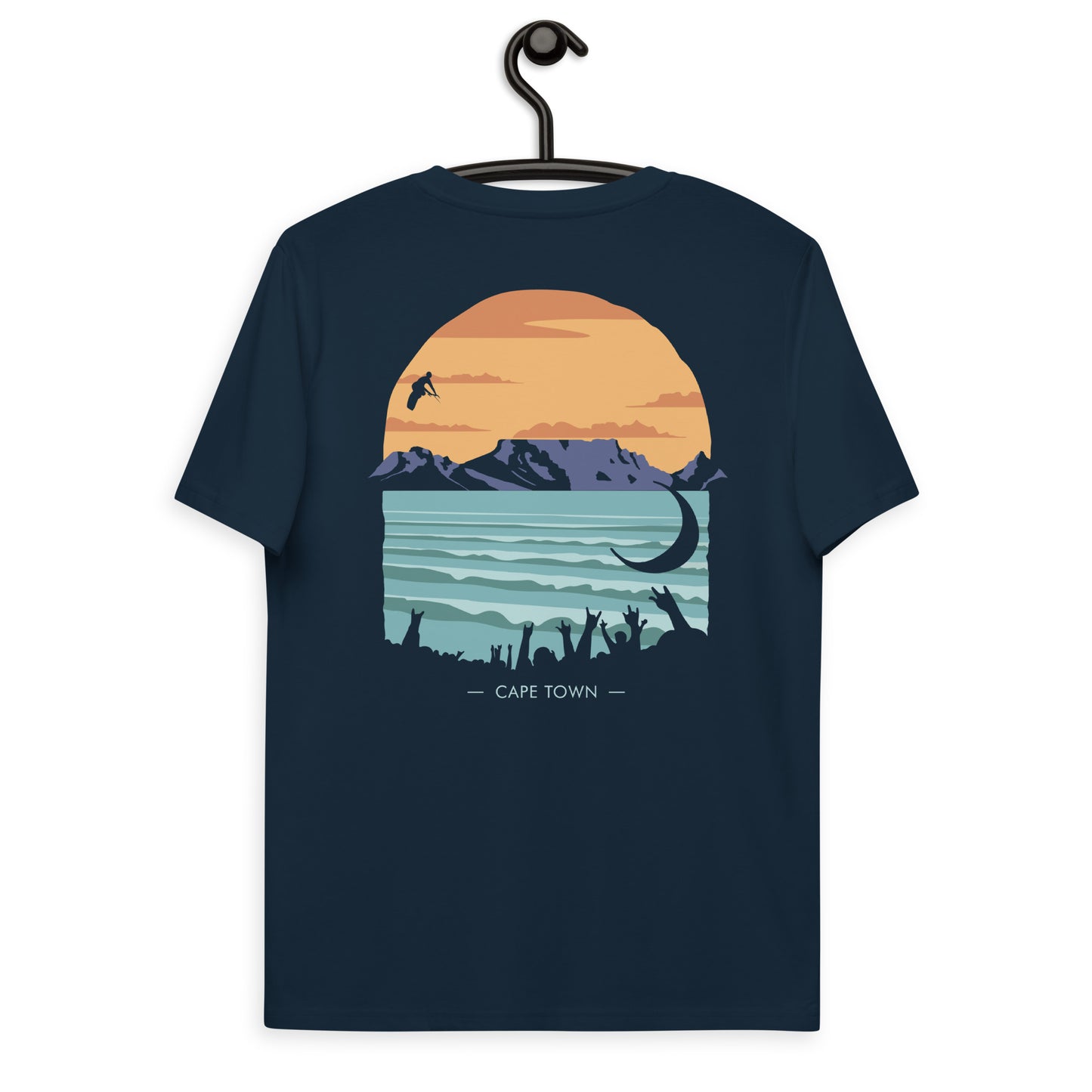 Cape Town t-shirt